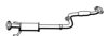 FONOS 19259 Middle Silencer